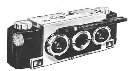 Picture of Stereo Realist Camera