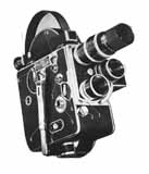 (Bolex H-16)