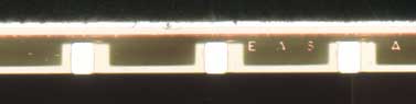 (SP with markings from negative)